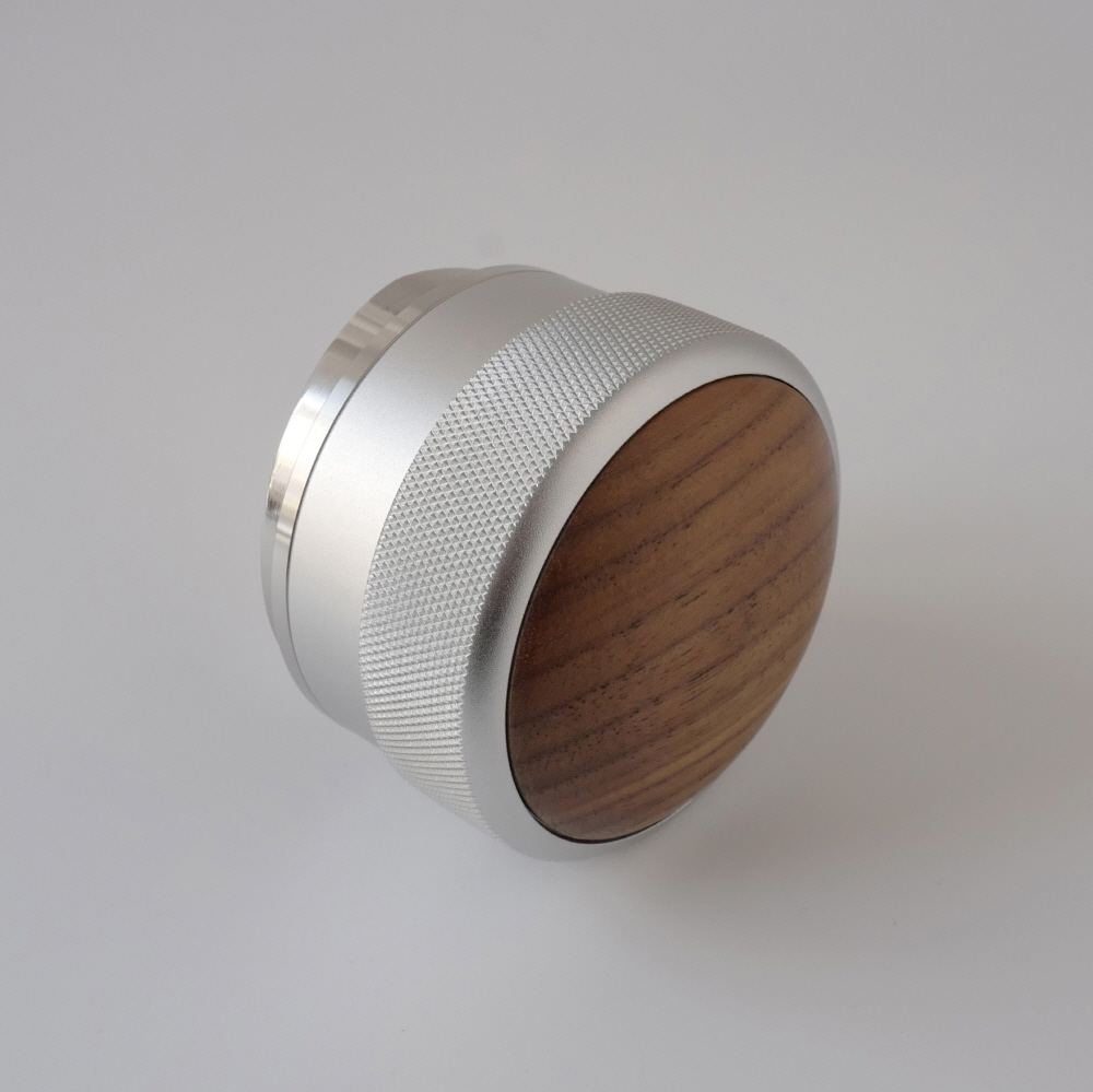 우드 디스트리뷰터 58.5mm 눈금 커피 레벨링툴 브레빌 디스트리뷰션 - 상세 이미지 3