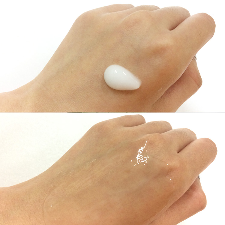 [화잘먹 수분크림] 보나쥬르 비건 그린티 워터크림 100ml, 2개 - 상세 이미지 2