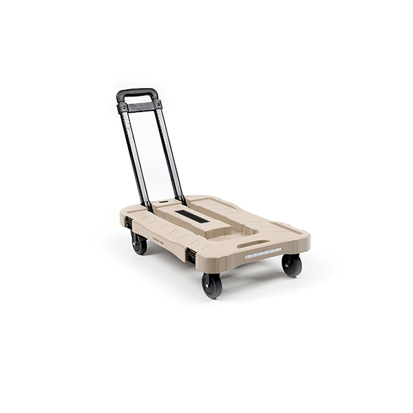 오플렉스 클래식 폴딩박스 48L 전용 폴딩카트