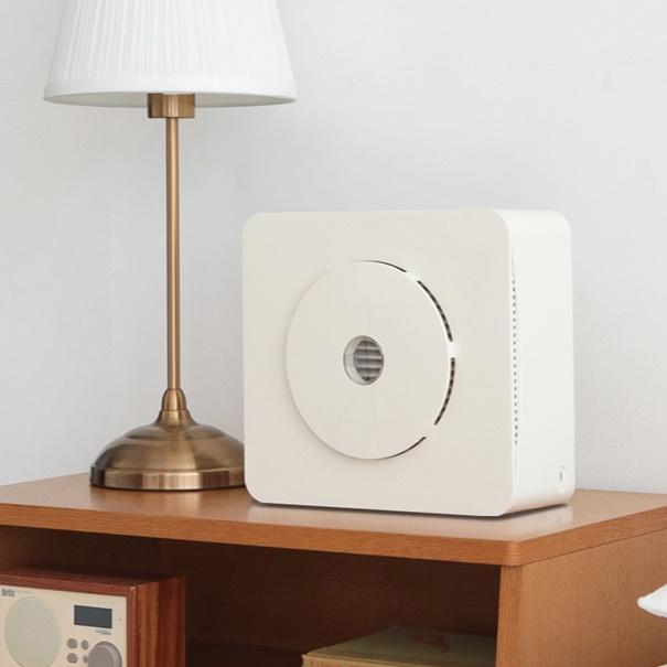 책상 공기청정기 병원 학원 공부방 작은방공기청정기