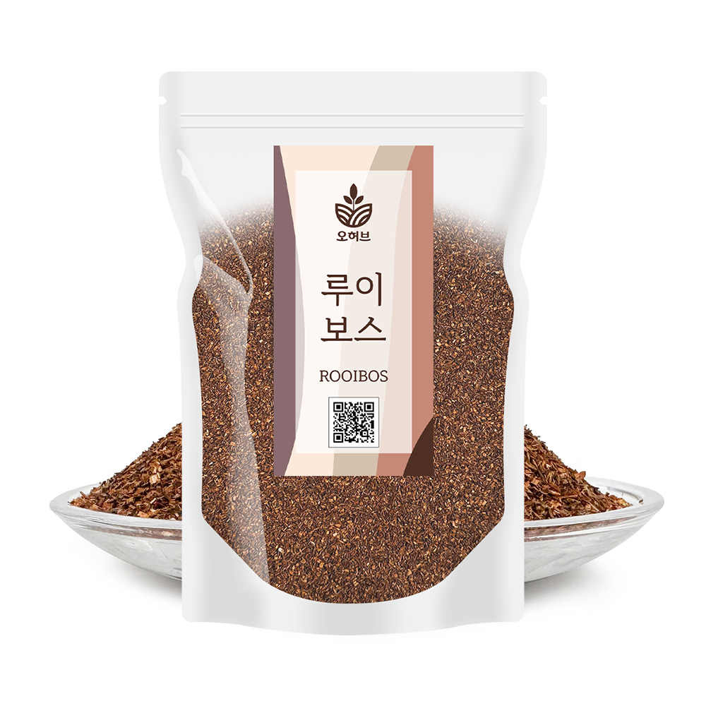 루이보스 루이보스티 차 500g