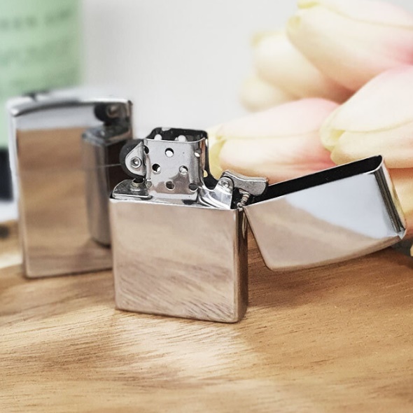 명품라이타 독특한라이터 나이터 디자인라이터 기름라이터