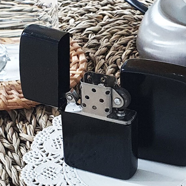 명품라이타 기름라이터 나이터 독특한라이터 디자인라이터