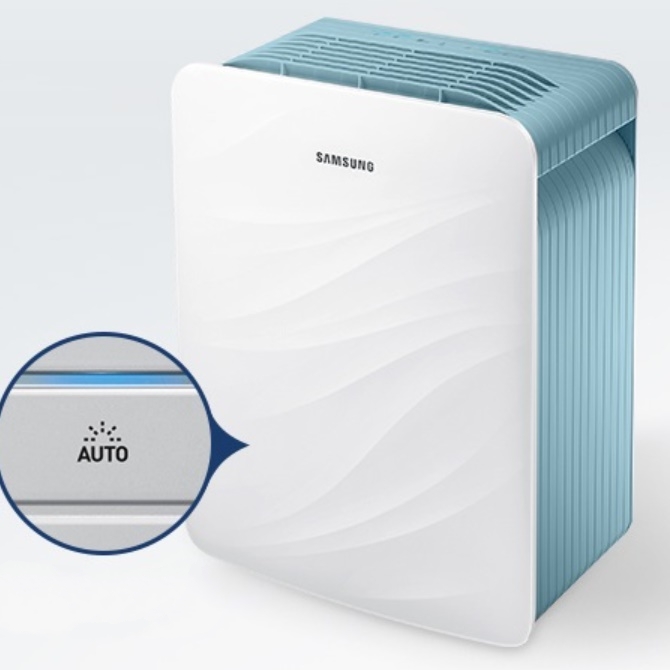 대형공기청정기 식당 사무실용 매장 매장용 업소용 공기청정기