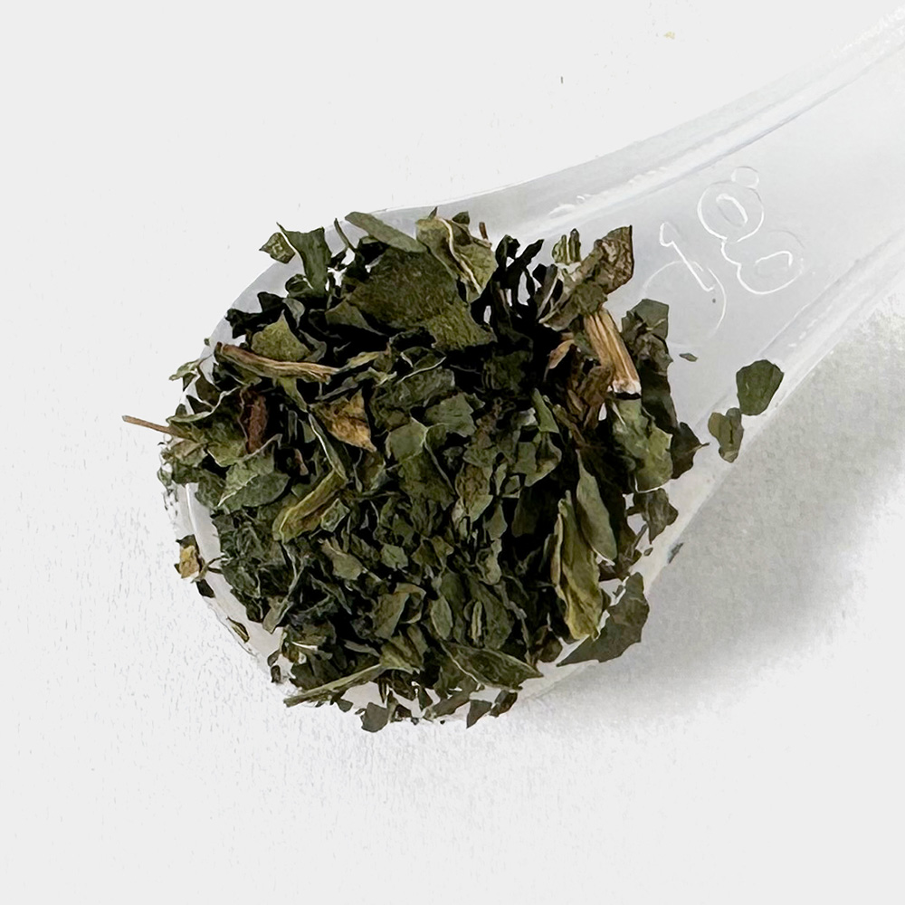 페퍼민트잎차 페퍼민트티 100g - 상세 이미지 5