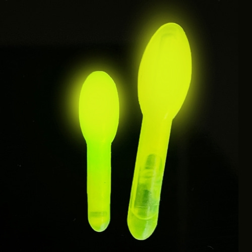 케미라이트 케미 고무 주간 캐미 줄보기 민물 낚시 일반 방울 3mm 2개입 - 상세 이미지 5