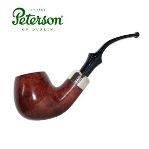 피터슨 파이프담배 Peterson Standard System Smooth B42 FT
