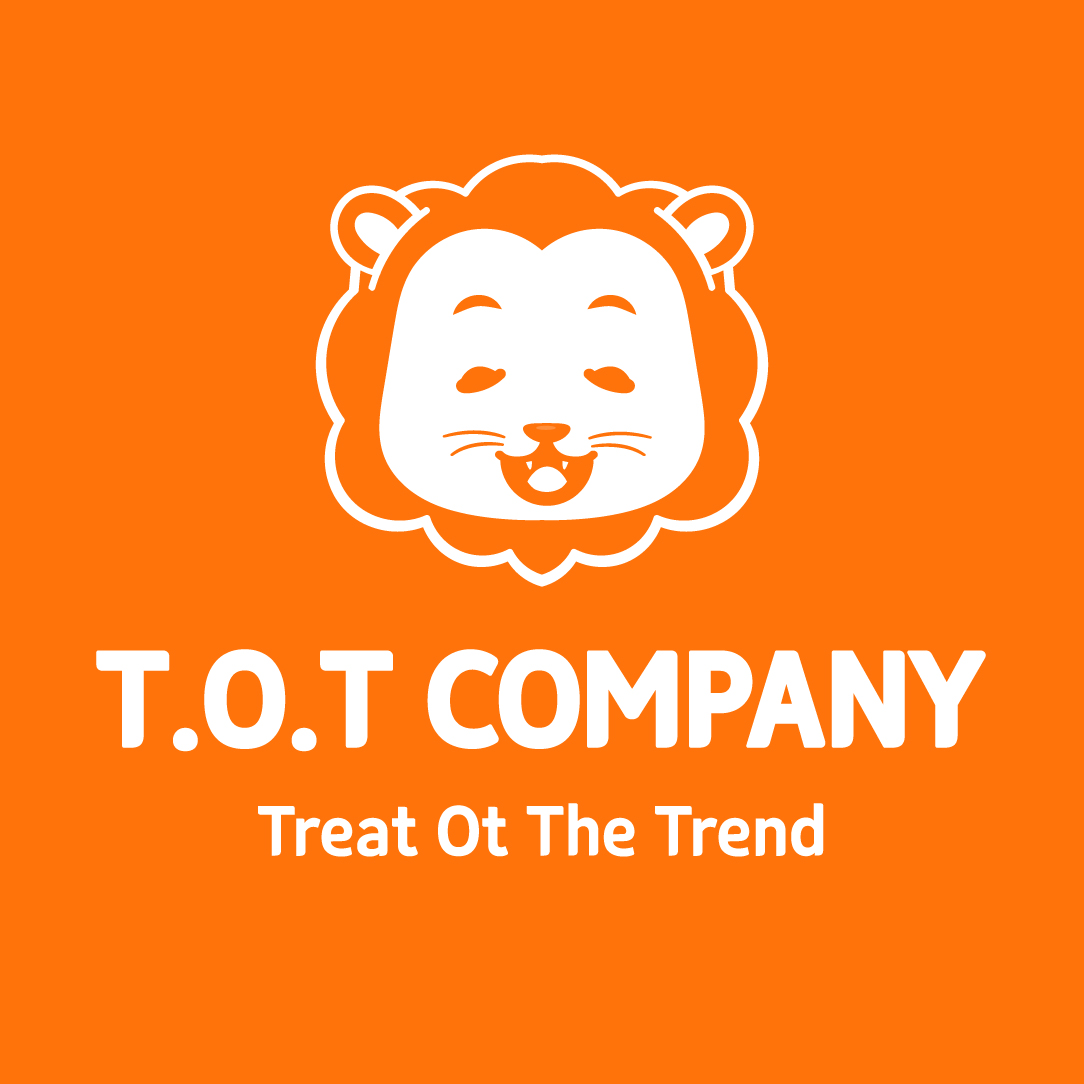 티오티컴퍼니 스토어 로고