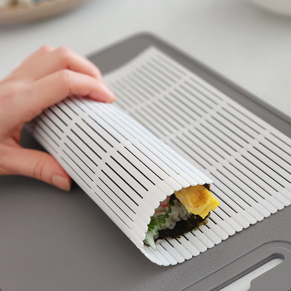 화이트 김발 김밥말이 김밥발 이미지 8