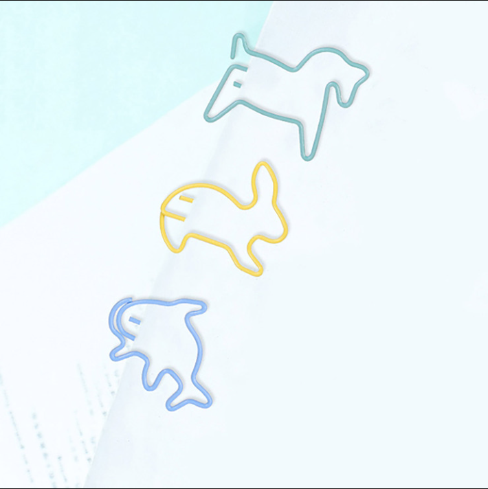 델리 팬시 페이퍼 클립 세트 코스트코 : 마켓n송지