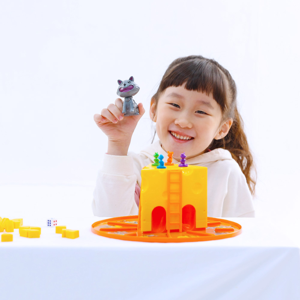[캐스B]보드게임 쥐와고양이 이미지 6