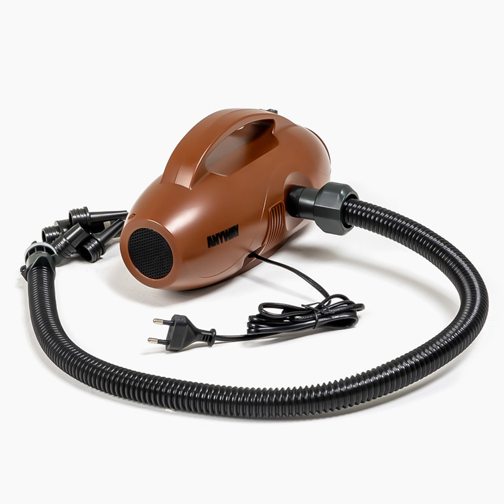 애니웨이 원웨이 에어펌프 600w - 상세 이미지 2