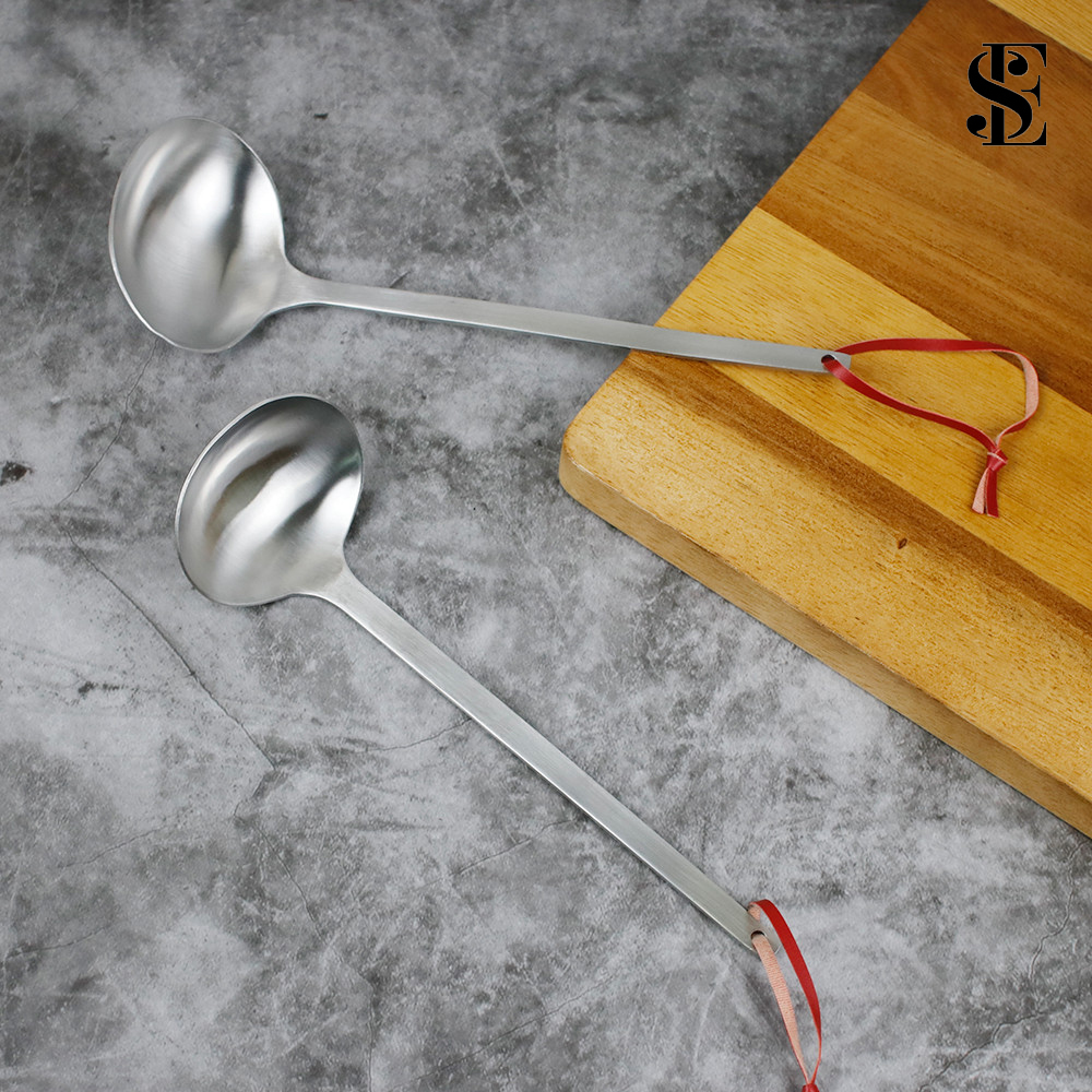 에비히슈테른 카르 SUS 304 스텐 국자