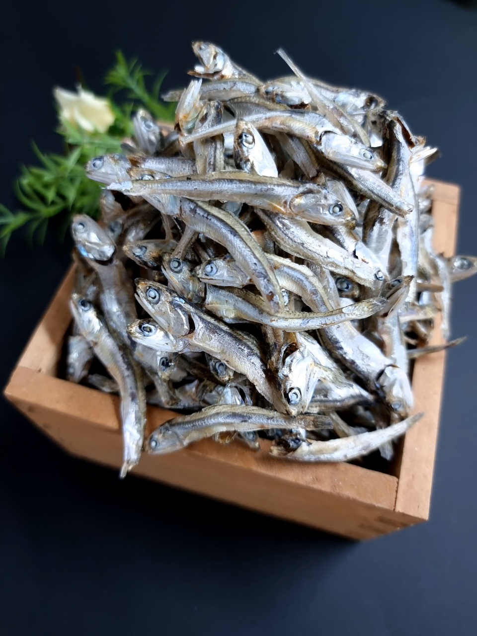 (엄마멸치) 국산 남해안 고추장 찍어먹는 고바멸치 (중멸) 150g, 1개 - 메인 이미지