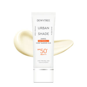 [듀이트리] 어반 쉐이드 더마 판테놀 5 수분 장벽 선 40ml SPF5... 솔직 후기 | 피부 타입별 분석 - 상품 이미지 2