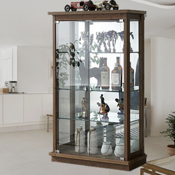 고급장식장 거실유리장 거실유리장식장 상장 상패진열장