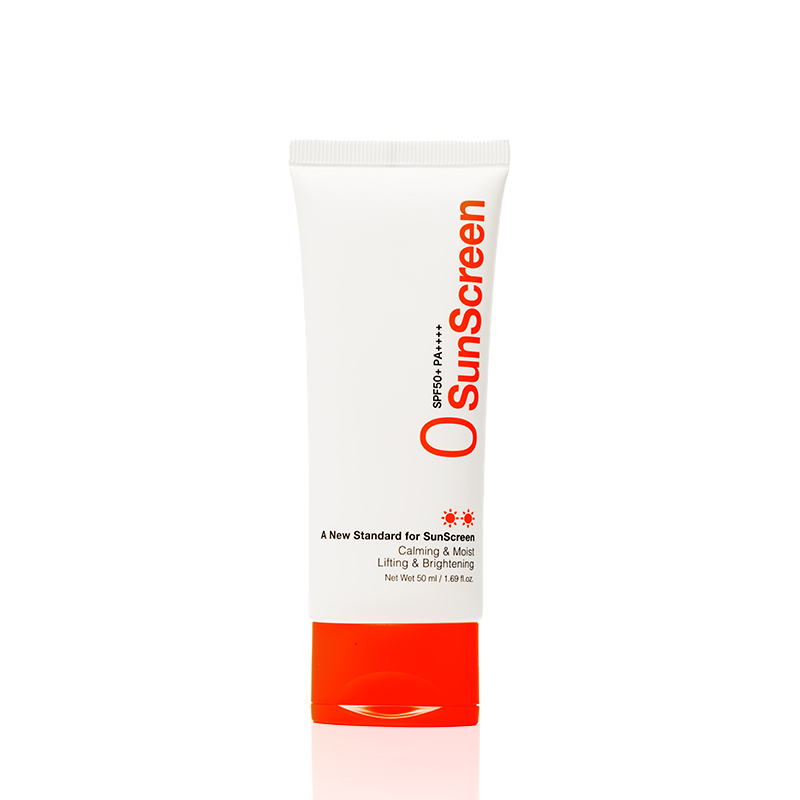 오멜론 피부과 선크림 저자극 눈시림없는 지성피부 골프 제로 선스크린 50ml(SPF50+) - 상세 이미지 2