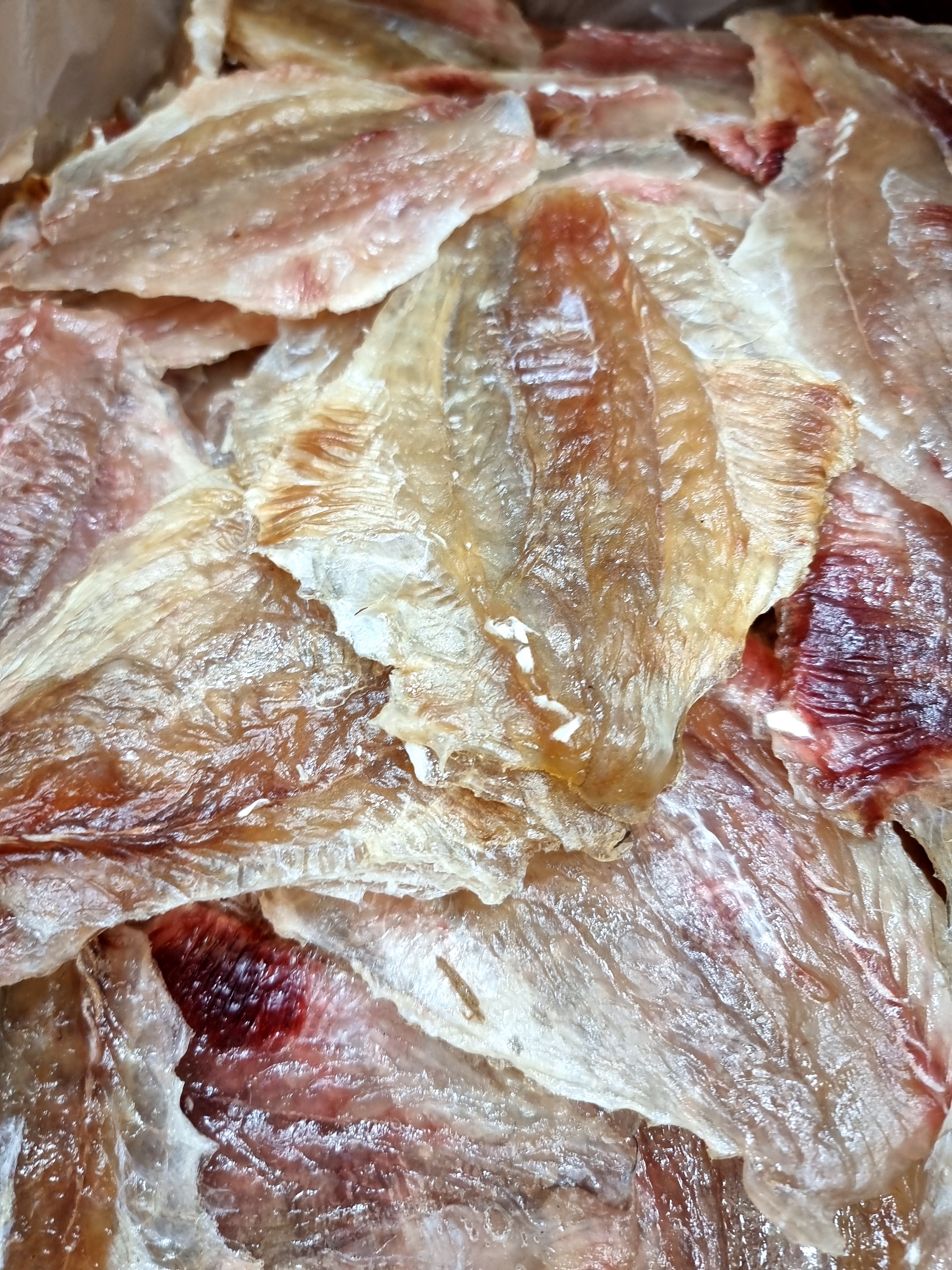 (쥐치 95%) 국산 여수 고급 쥐포 한마리를 한포로 만든 쥐포 마른안주 250g, 1개 이미지 6