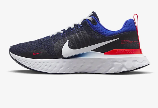 나이키 리액트 인피니티 런 플라이니트 3 G3 FD0364-419