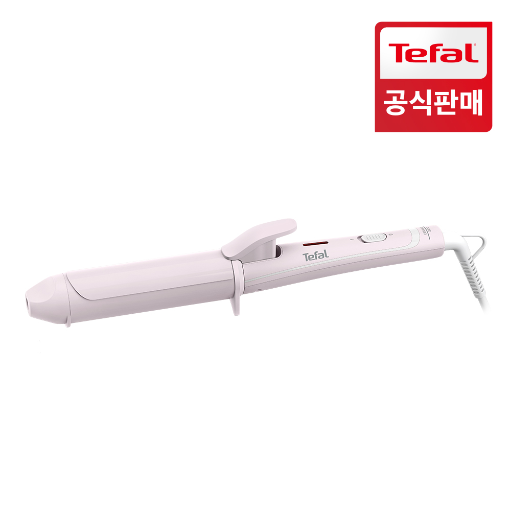 테팔 헤어봉고데기 38mm HX3233K0 - 상세 이미지 2