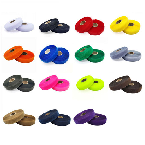 폭 2cm 재봉용찍찍이 1미터 선택길이 재단 - 상세 이미지 4