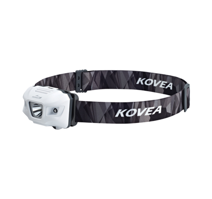 코베아 스팟 헤드랜턴