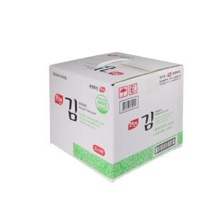 HACCP 본연푸드 본연 도시락김 4.5g 조미김 선물세트 맛있게 먹은 솔직 후기 - 상품 이미지 3