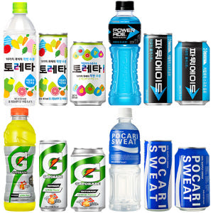 [도매]미니캔 음료수 제로 코카콜라 펩시 칠성사이다 190ml각10개30... 맛있게 먹은 솔직 후기 - 상품 이미지 4