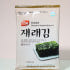 HACCP 본연푸드 본연 재래김 25g 전장김 조미김 맛있게 먹은 솔직 후기 썸네일
