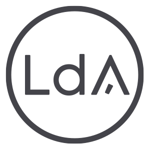 레이디안 스토어 로고