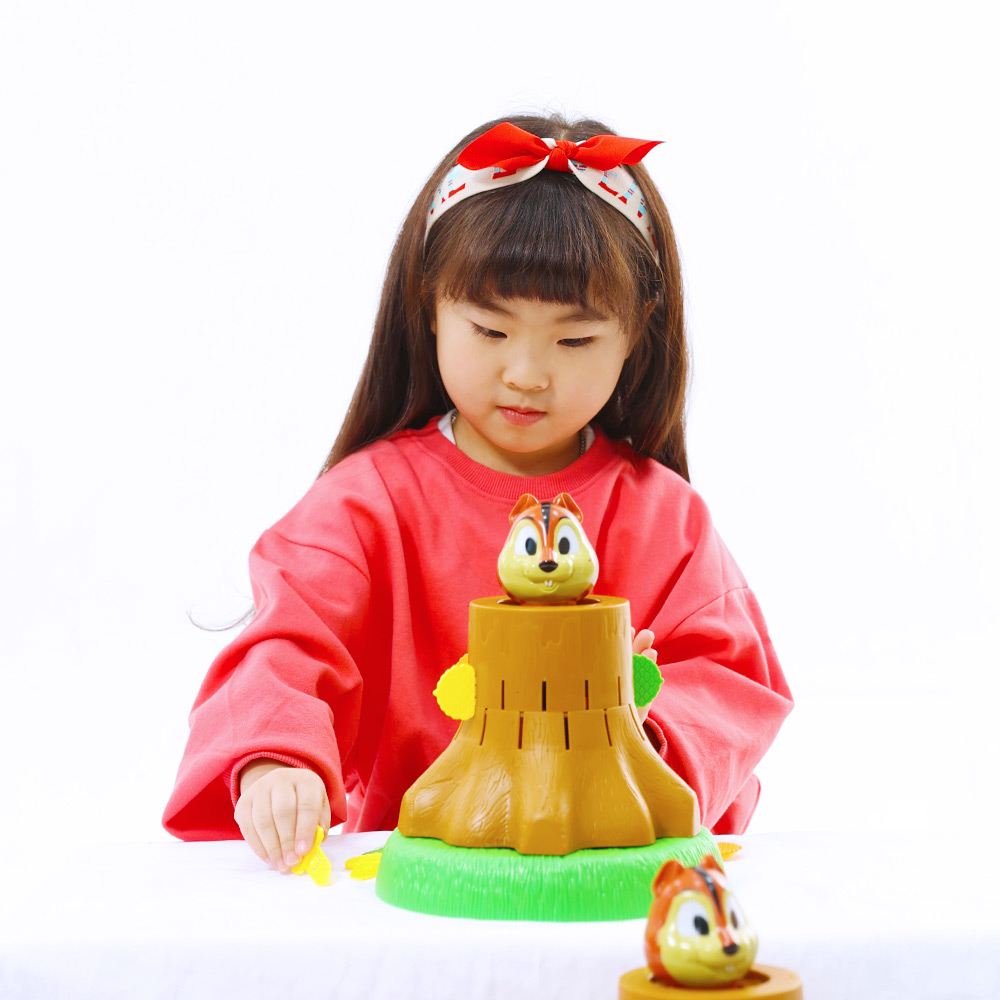 캐스비 점핑다람쥐 어린이 가족 7세 보드게임 - 상세 이미지 4