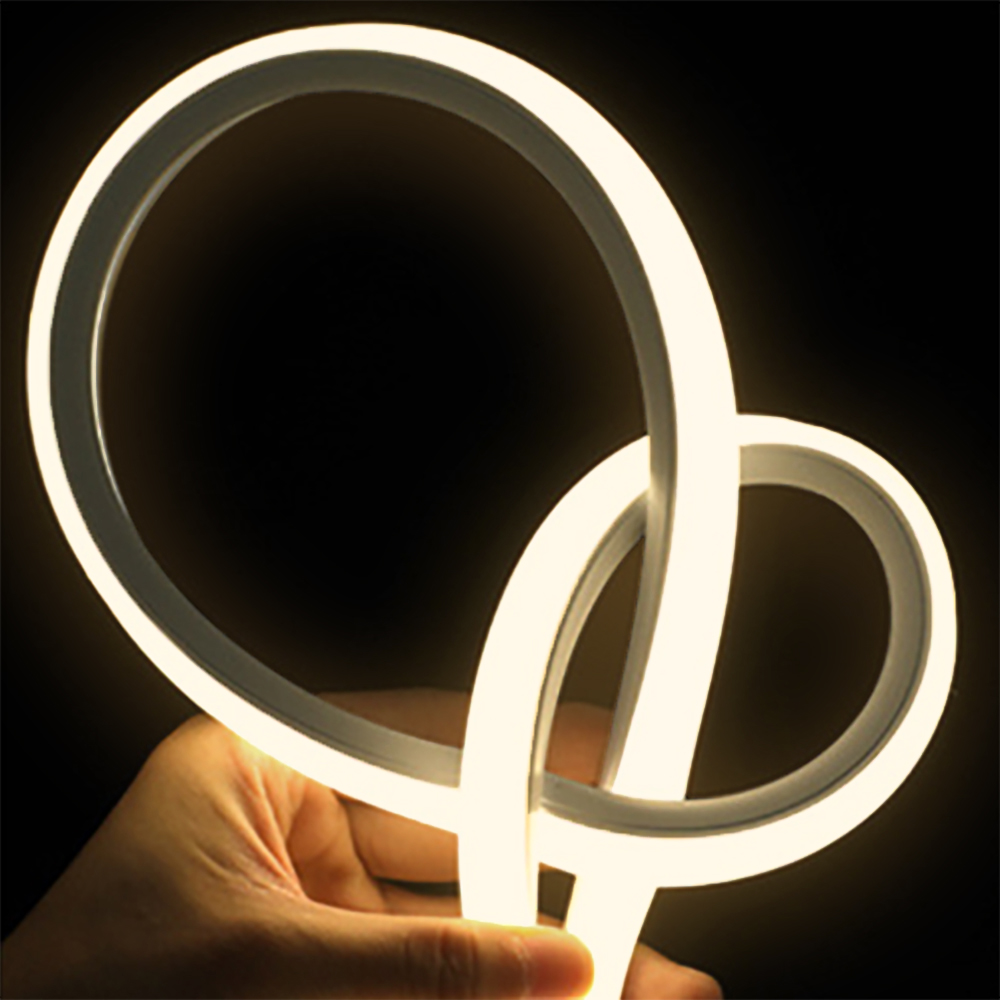식빵등 캐스퍼 카니발 레이 자동차 트렁크 조명 DIY LED - 메인 이미지