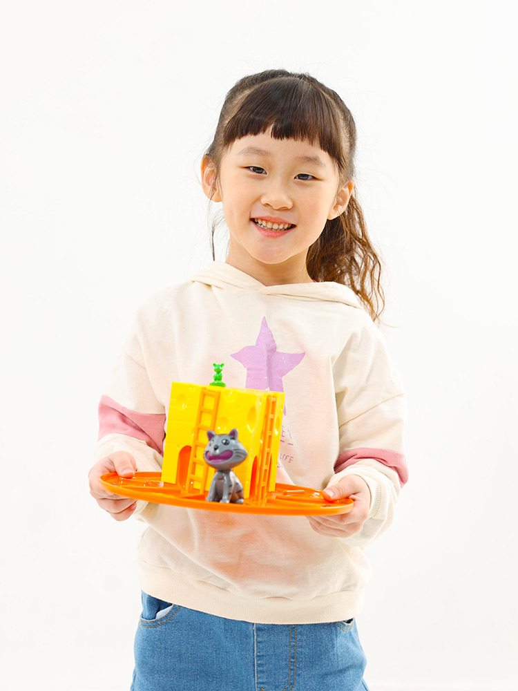 [캐스B]보드게임 쥐와고양이 이미지 7