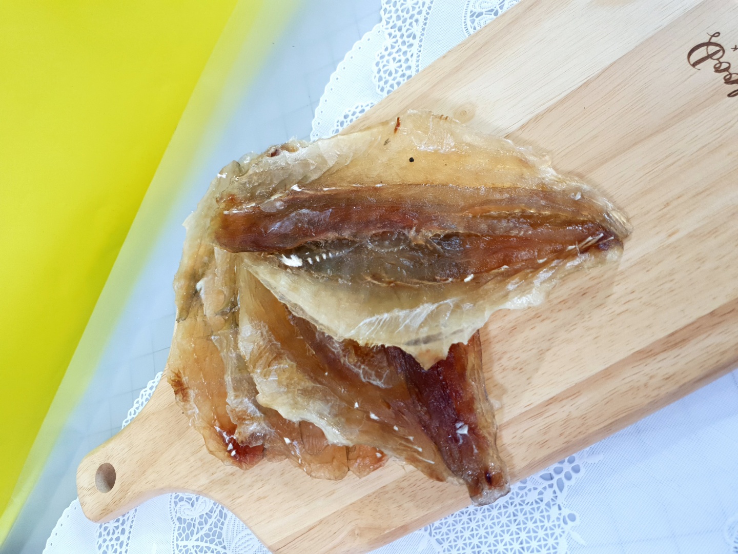 (쥐치 95%) 국산 여수 고급 쥐포 한마리를 한포로 만든 쥐포 마른안주 250g, 1개 - 상세 이미지 4