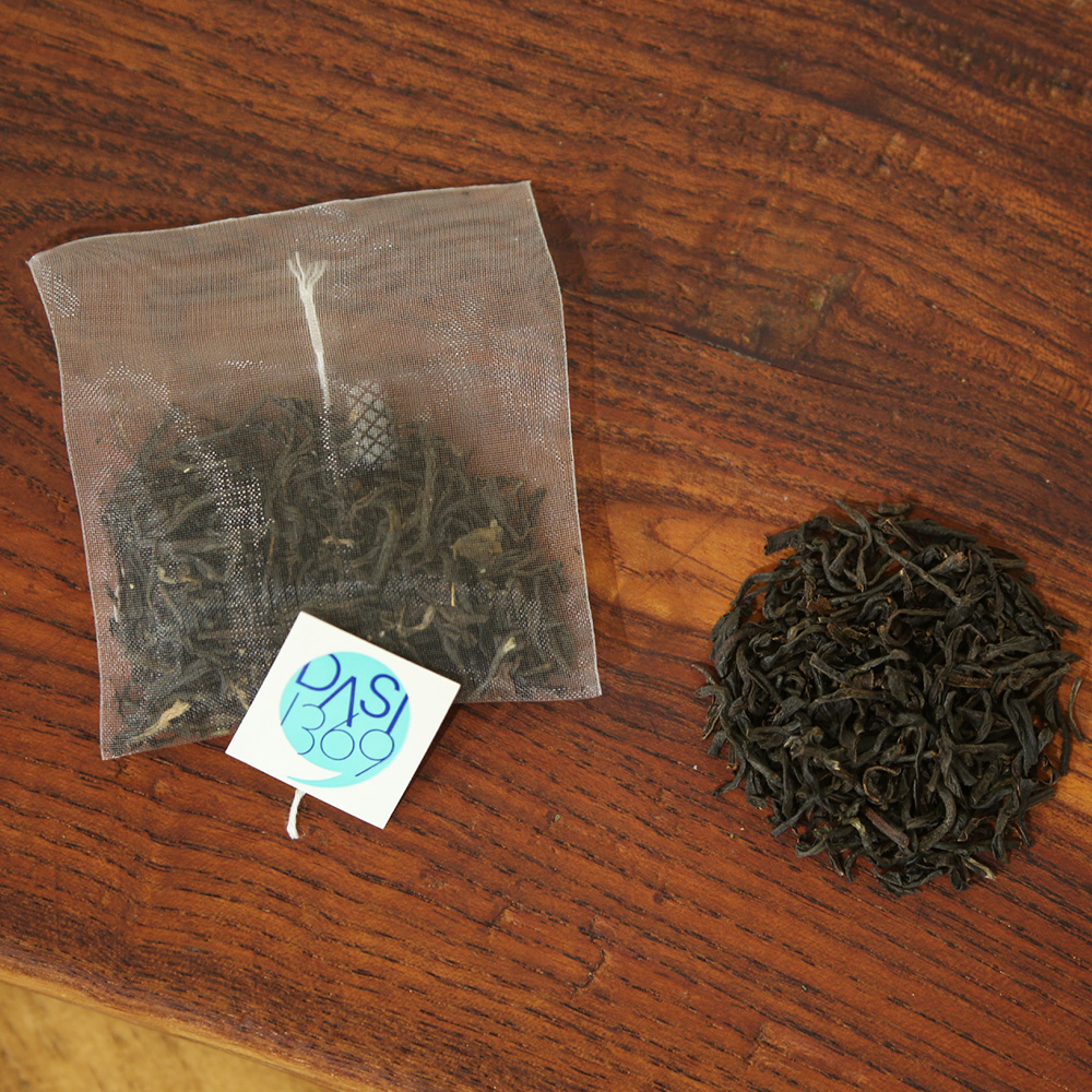 우유를 더한 밀크티로 신난 아침 춤추는 아쌈 홍차 블랙티 밀크티용 아쌈티 ASSAM 75g, 1개 - 상세 이미지 3