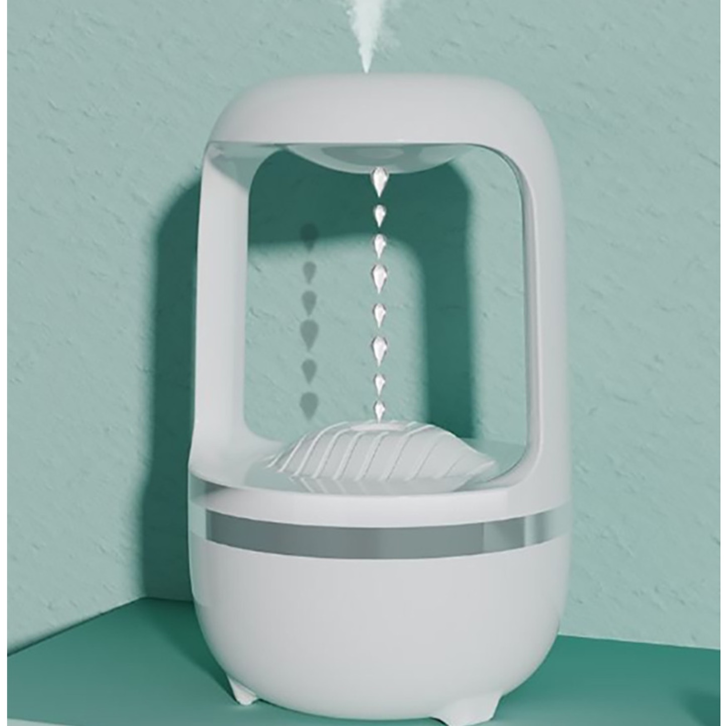 거실용가습기 사무실용 사무용 디자인가습기 매장용 업소용 인테리어 가습기