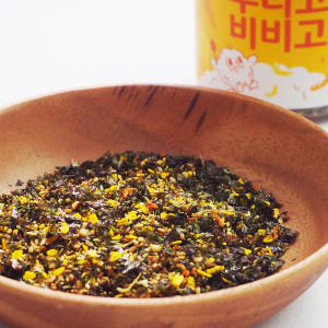 생그랑 후리가케 180g 뿌비 모듬 주먹밥 수제 밥 가루 맛있게 먹은 솔직 후기 - 상품 이미지 4