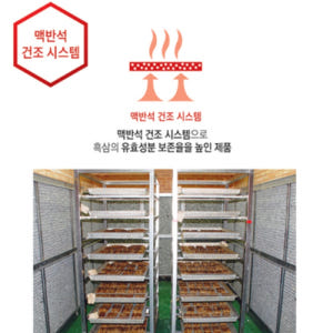 대동고려삼 흑삼력 240g 구증구포 흑삼 진액 농축액 고함량 사포닌 진세... 맛있게 먹은 솔직 후기 - 상품 이미지 3