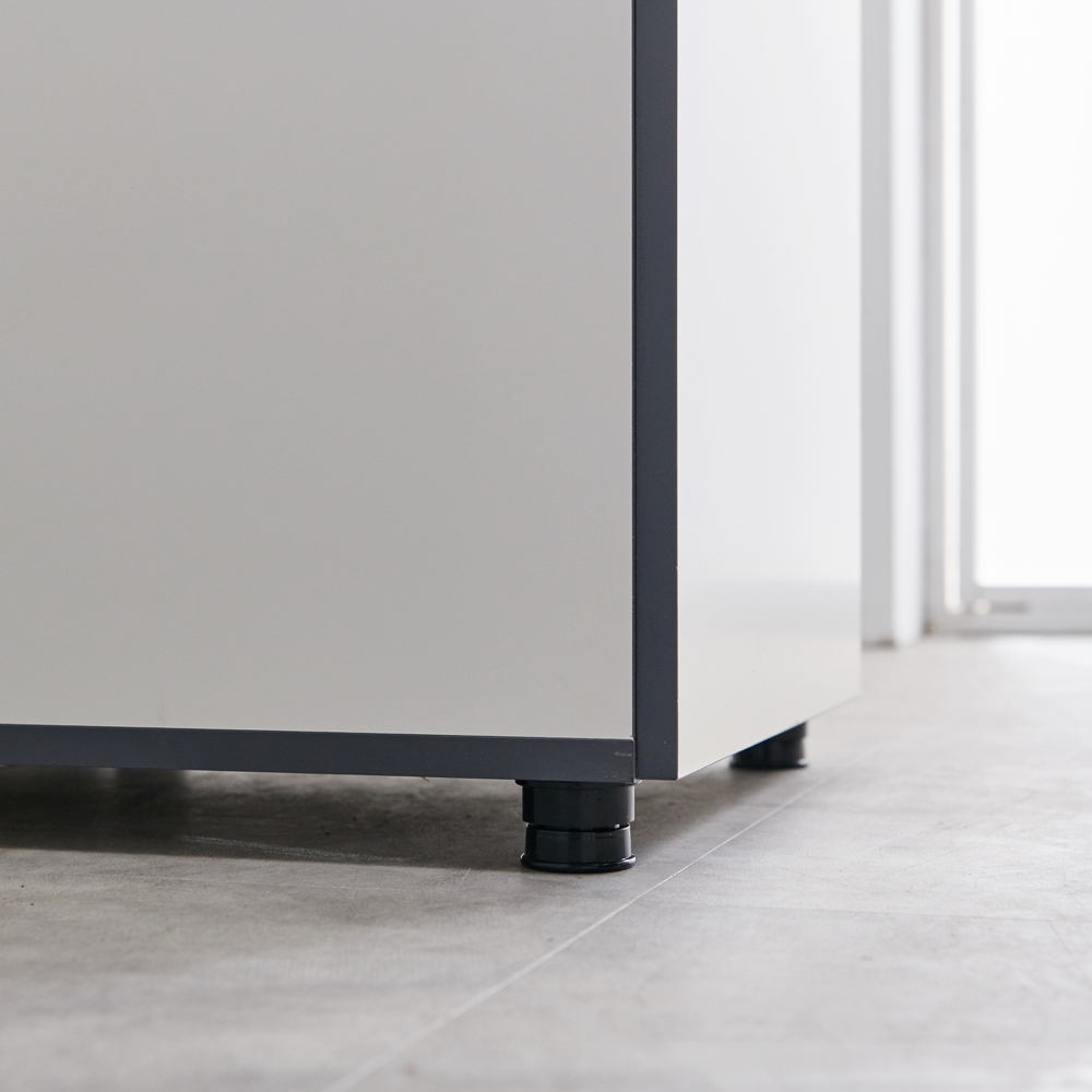 밥솥선반 밥솥장 에어프라이어 전기밥솥 밥통 레일 거치대 다이