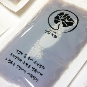 황기생맥산 국산 황기차 3년근 진하게 달인 15봉 맛있게 먹은 솔직 후기 - 상품 이미지 2