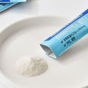 프리바이오틱스 FOS 이뮨 유산균먹이 식이섬유 프락토올리고당 분말 아연 ... 맛있게 먹은 솔직 후기 - 상품 이미지 4
