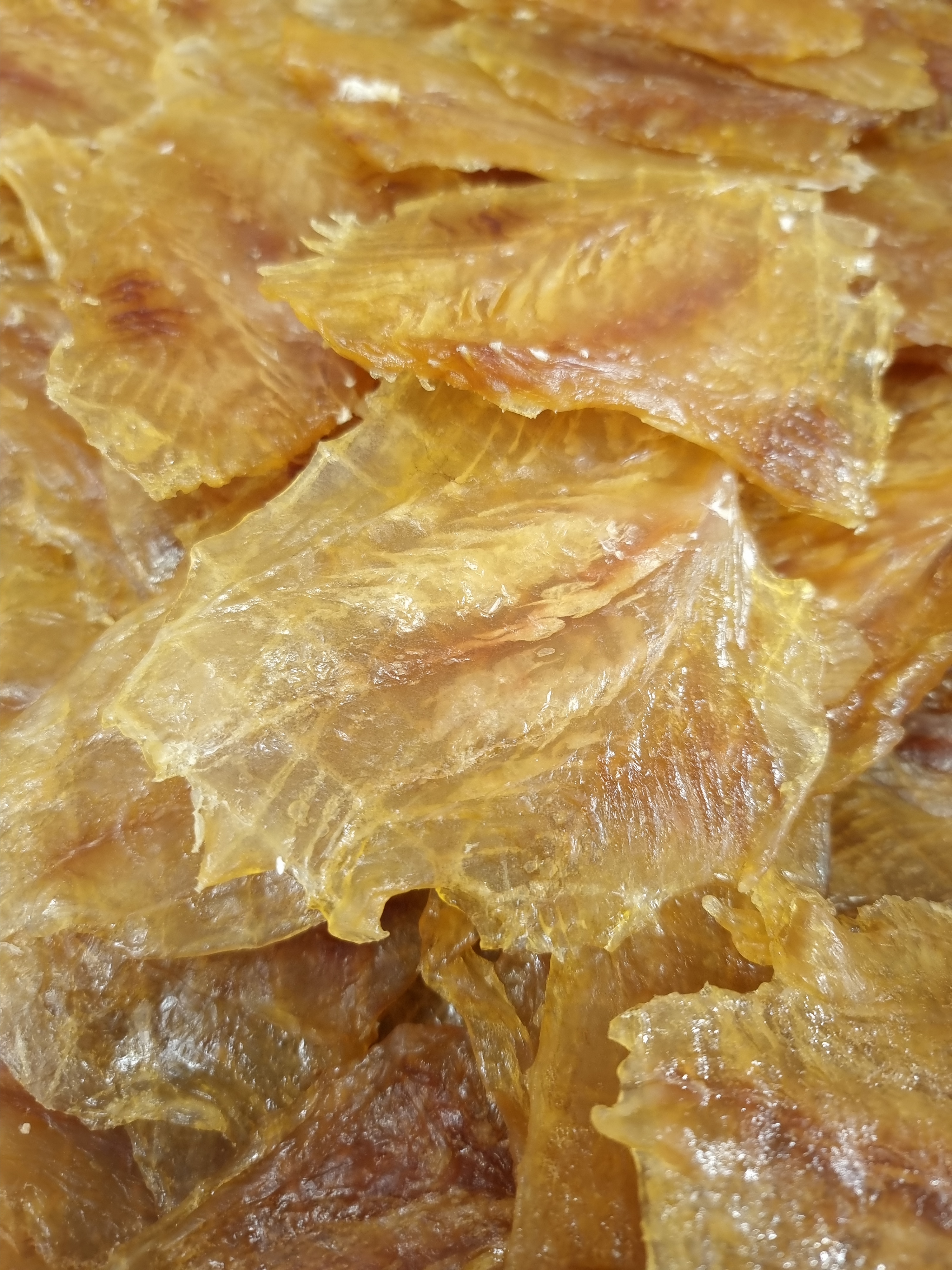 (안주클라쓰) 국내가공 두툼한 한마리 통쥐포 300g, 1개 - 상세 이미지 4