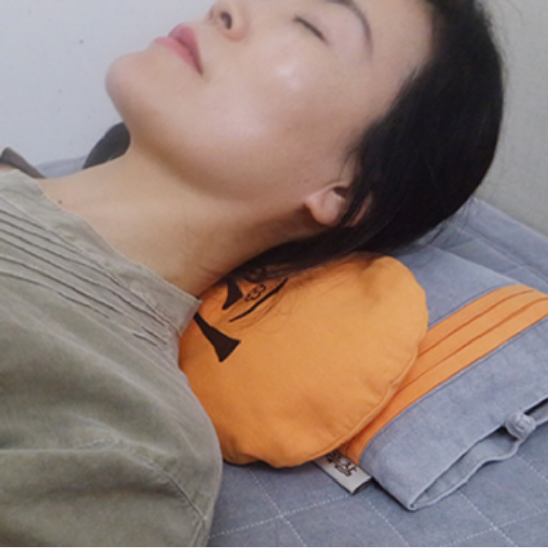 들꽃잠 손가락 손 찜질팩 사랑손 팥찜질 온열 1개입, 2개 - 상세 이미지 5