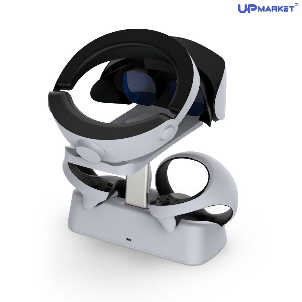 PS VR2 충전 거치대 독 - 상세 이미지 5