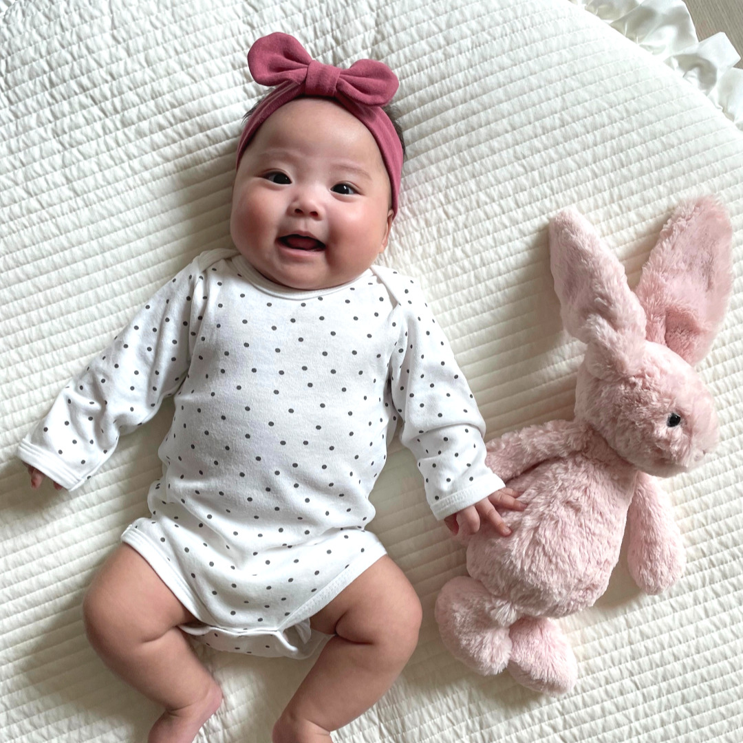 트리베어 아기옷 신생아바디슈트 출산선물 5종 세트 - 상세 이미지 3