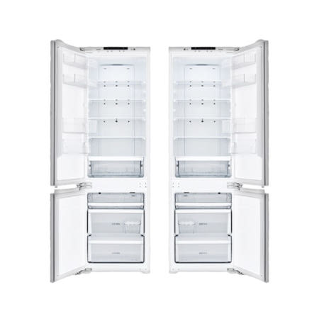 LG 디오스 빌트인 콤비 냉장고 M272PR35BL / M272PR35BR 오피스텔 사업자