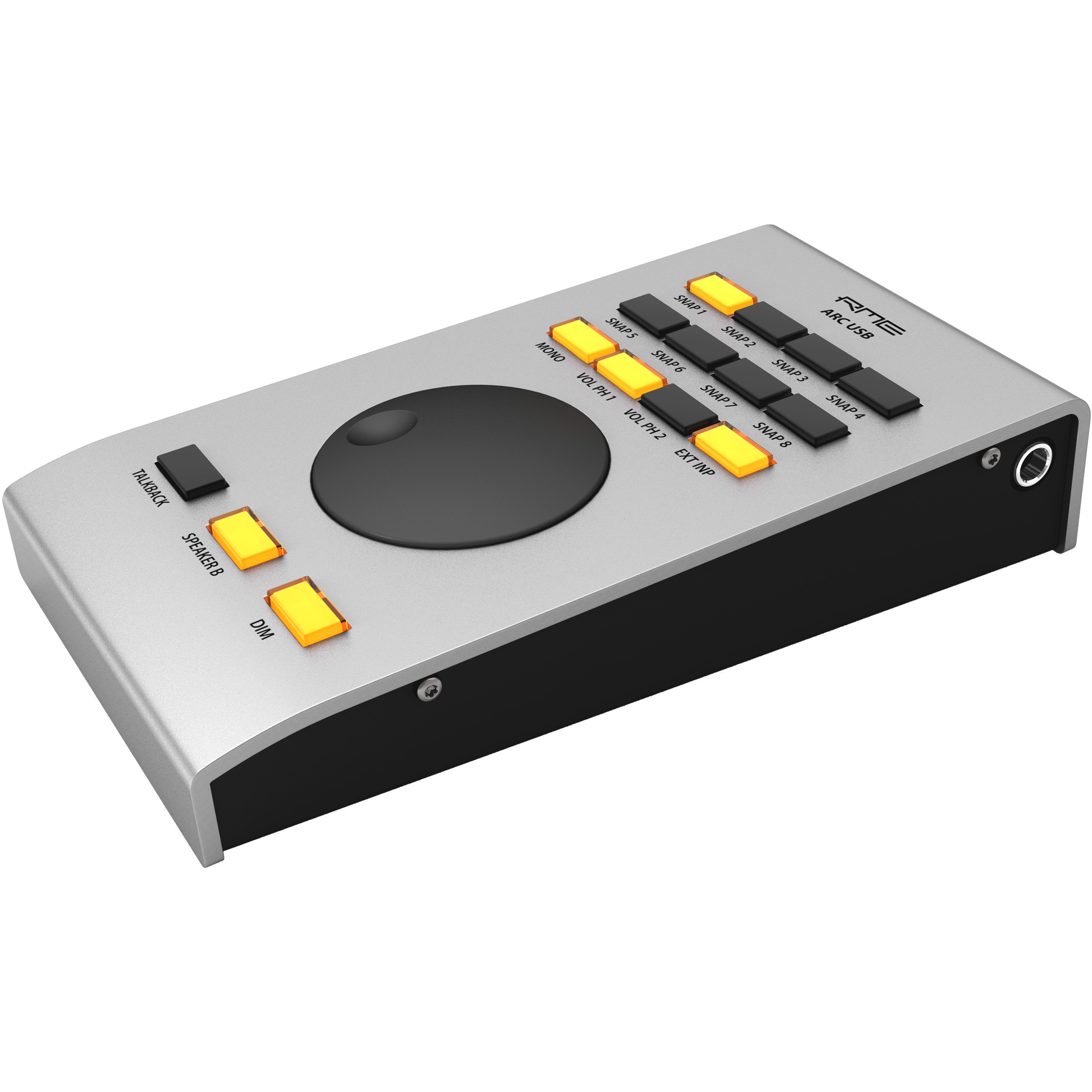 RME ARC USB 아크 리모트 컨트롤러 - 상세 이미지 3