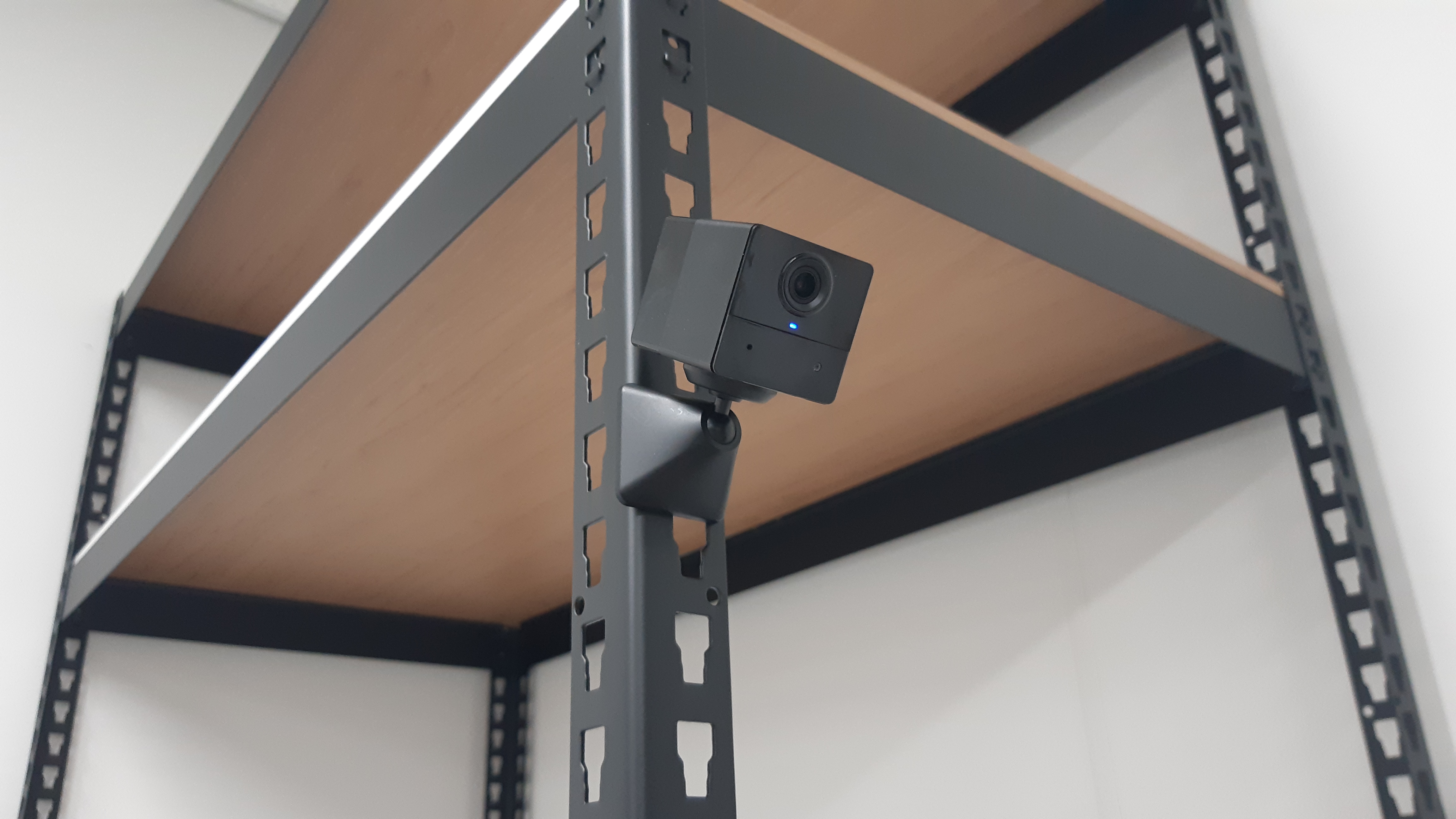 현관 CCTV 초소형 무선 와이파이 홈캠 가정용 문앞 초미니 아파트 도어 캠앤 이미지 7