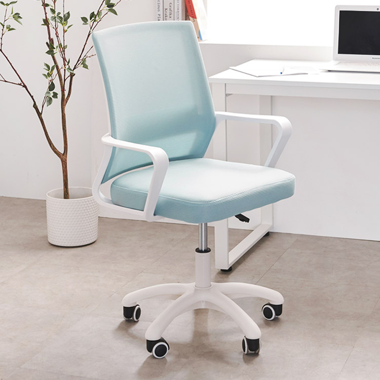 e스마트 바젠의자 메쉬 학생 컴퓨터 사무용 의자 SK-270