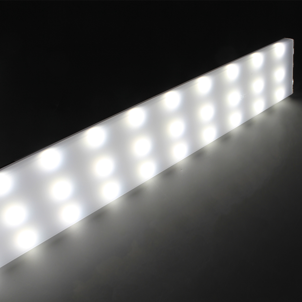 안정기 일체형 LED 모듈 기판 25W 이미지 2